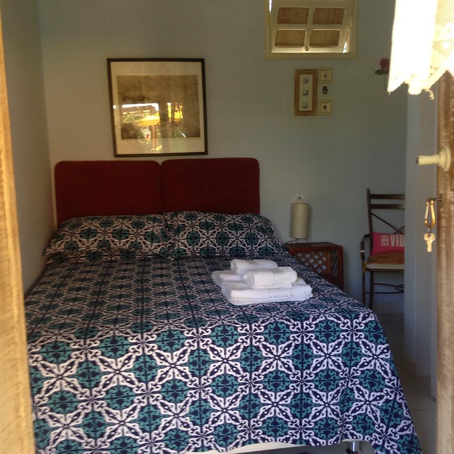 Pousada Peregrino Barra de Jacuipe Room photo